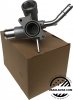 Termostat z obudową Ford Explorer 3,5 / 3,7 V6 2013-2019